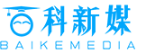 百科新媒