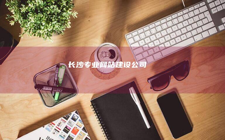 长沙专业网站建设公司