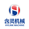 上海含灵机械设备有限公司