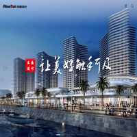 荣盛建筑设计有限公司
