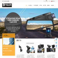 Car DVR camera | tiglon