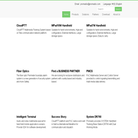 promadio | Push & talk for a better life