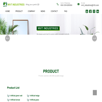WVT industries