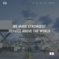 All Win International Logistics (TIANJIN) Co.,Ltd.
