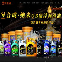 德国巴斯夫QB润滑油