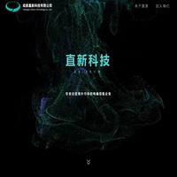 直新科技