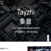 广东泰致科技有限公司