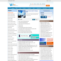 Worldal.com - aluminium price, shfe, lme, comex, Chalco, news, reports and research, suppliers, manufacturers, importers, exporters