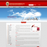 GoldDragon Optics Electronic Technology Co.,Ltd.