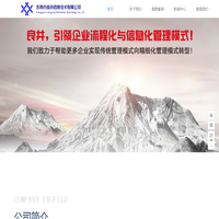 东莞良井信息技术有限公司