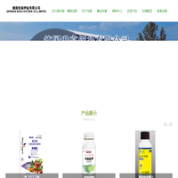 德国世高钾盐有限公司