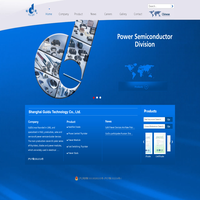 Shanghai Guidu Technology Co.,Ltd.