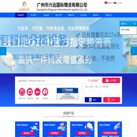 广州市兴远国际物流有限公司-816Kapro