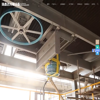 空冷器,蒸发式冷凝器,闭式冷却塔,换热器,加热器,热风机,翅片管,散热器,暖风机,冷气机,除湿机,冷风机-瑞鑫达集团