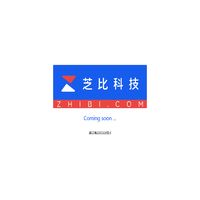 芝比科技 - ZHIBI.COM